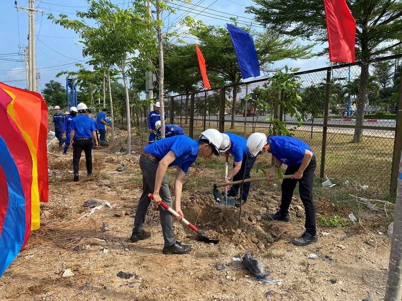 Mô hình ngày công lao động Xã hội Chủ nghĩa